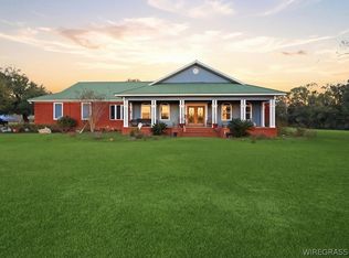 227 Deere Dr, Samson, AL 36477