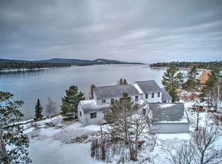 9543 Woodland Rd, Copper Harbor, MI 49918