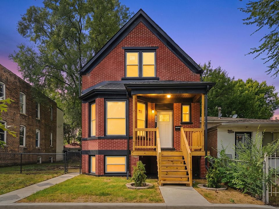 1st image of 6744 S Bishop St