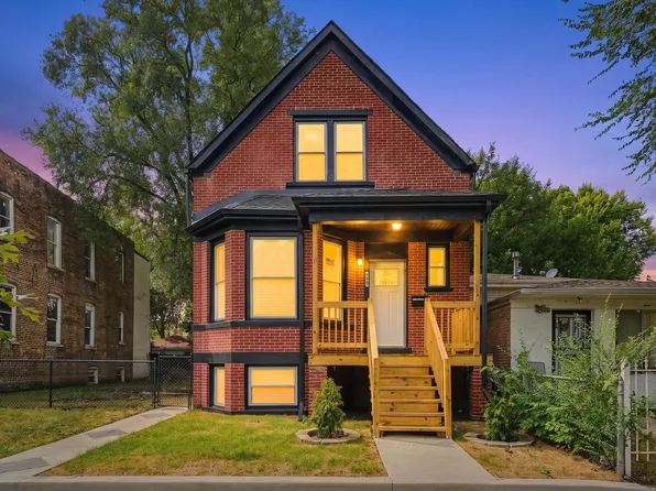 6744 S Bishop St, Chicago, IL 60636