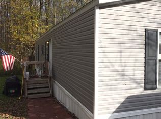 8008 Ridge Rd LOT 9, Sodus, NY 14551