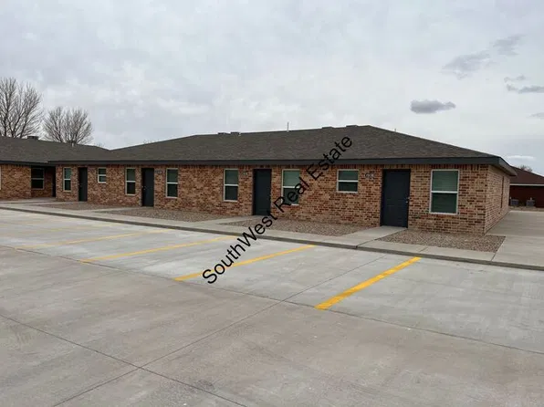 1501 W Llano Estacado Blvd #B, Clovis, NM 88101