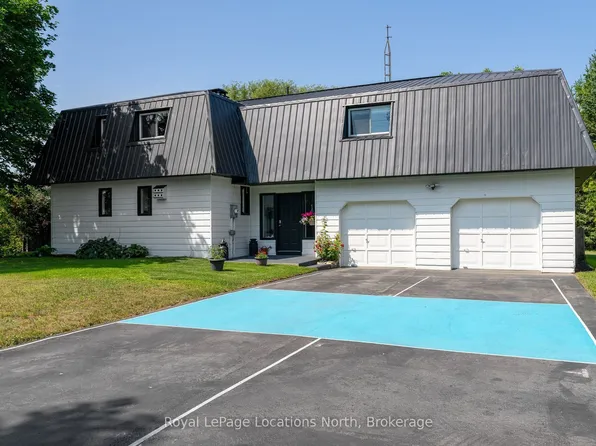 3702 County Road 124 Rd, Clearview, ON L0M 1P0