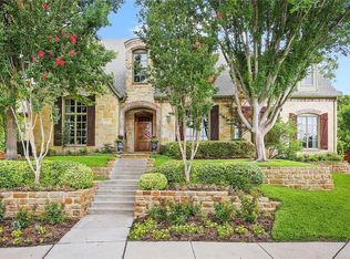 202 Gallant Ct, Colleyville, TX 76034
