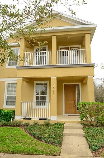 1st image of 10318 Lake District Ln #9C