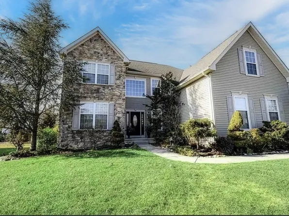 421 Glenn Ave, Egg Harbor Township, NJ 08234