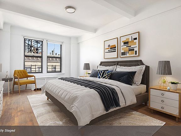 5th image of 470 W End Ave #14D