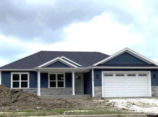 2180 90th St, Sturtevant, WI 53177