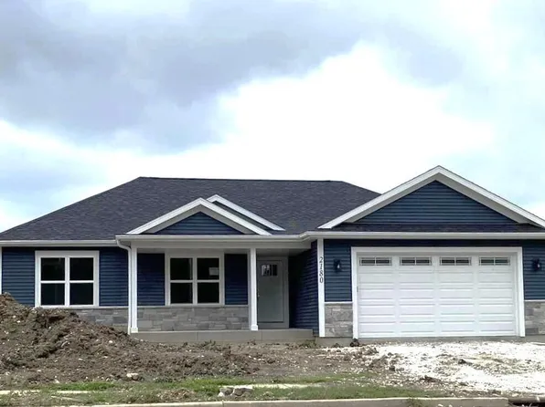 2180 90th STREET, Sturtevant, WI 53177