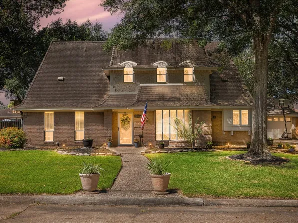 20315 Arrow Cove Dr, Humble, TX 77346