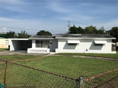 1213 NW 15th Pl, Fort Lauderdale, FL, 33311