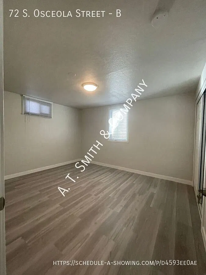 Move-In Special! 1 Month Free Rent! . . . 2bd/1bth Updated Basement Apartment Available Now! — Photo 4