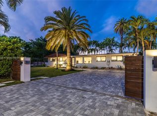 345 NE 118th Ter, Miami, FL 33161