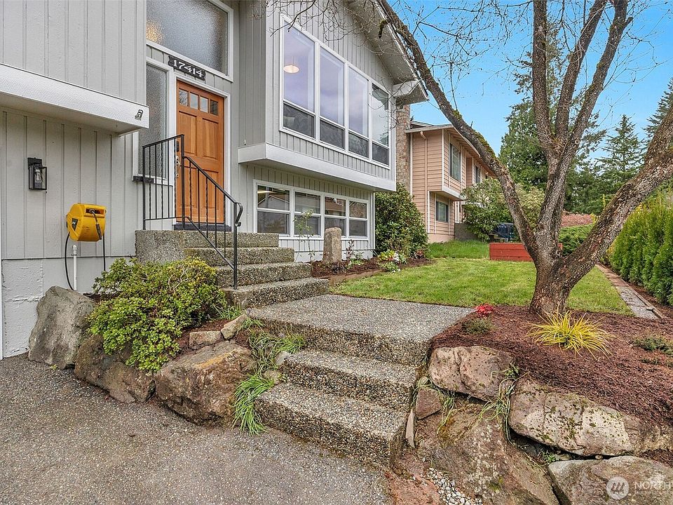 17414 Brook Boulevard, Bothell, WA 98012 | Zillow