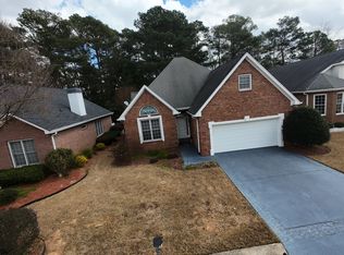 7616 Livingston Dr, Jonesboro, GA 30236