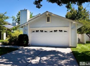 7512 Wheeldale Cir, Reno, NV 89511