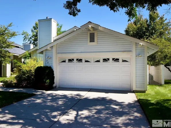 7512 Wheeldale Cir, Reno, NV 89511