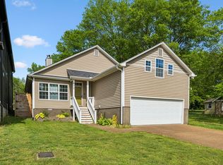 4013 Cumberland Ave, Old Hickory, TN 37138