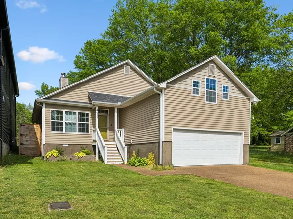 4013 Cumberland Ave, Old Hickory, TN 37138