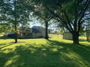 502 E Crocker St, Marceline, MO 64658