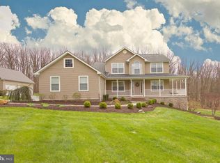 2127 Harkins Rd, Pylesville, MD 21132