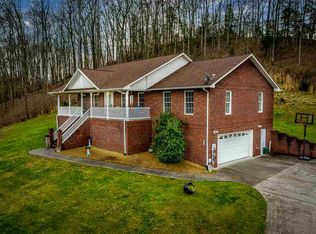 3191 Nina Rd, White Pine, TN 37890