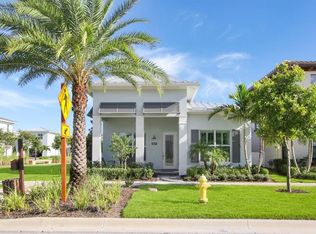 8027 Hobbes Way #B, Palm Beach Gardens, FL 33418