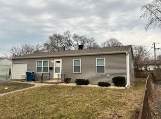 22143 Yates Ave, Sauk Village, IL