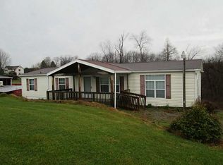 429 Bonniebrook Rd, Butler, PA 16002