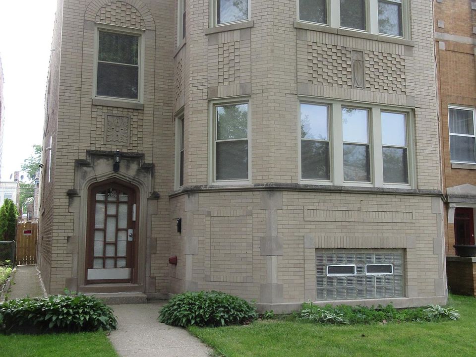 1st image of 5726 N Rockwell St