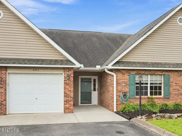 6515 Hickory Valley Way, Knoxville, TN 37918