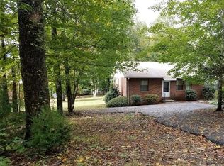 1151 Blanton St, Columbus, NC 28722