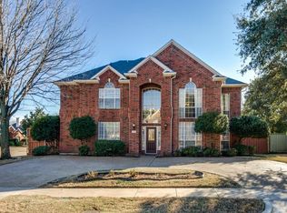 3100 Congress Ave, Plano, TX 75025