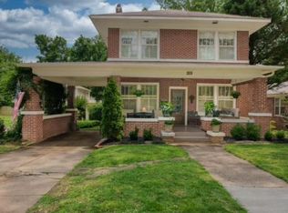 213 W Lelia St, Florence, AL 35630