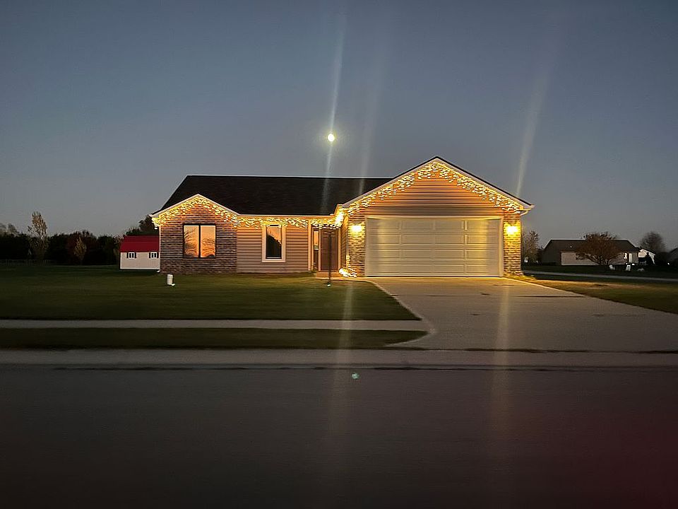 1st image of 58644 Max Dr
