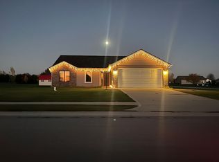 58644 Max Dr, Goshen, IN 46528