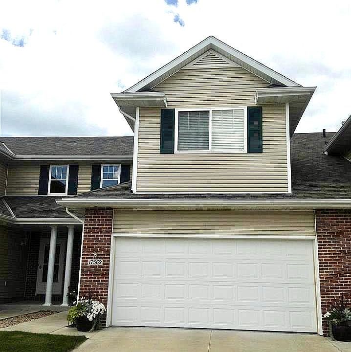 Front of the Home