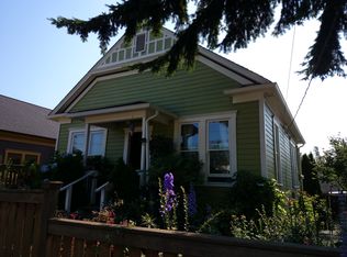 6212 Carleton Ave S, Seattle, WA 98108