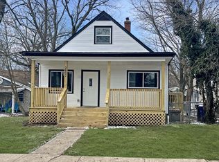 2897 Grasmere Ave, Columbus, OH 43224