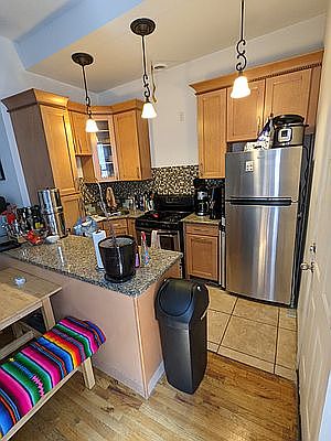 2nd image of 24 Belvedere St #1