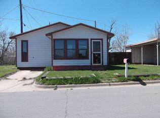 215 S Kansas St, Weatherford, OK 73096