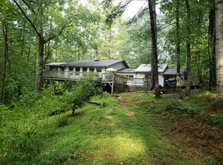736 Caution Tape Rd, Cana, VA 24317