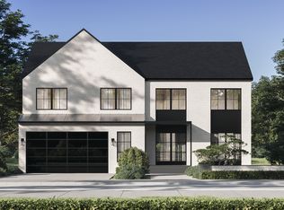 The Nest Plan, The Aerie Preserve, Rock Tavern, NY 12575