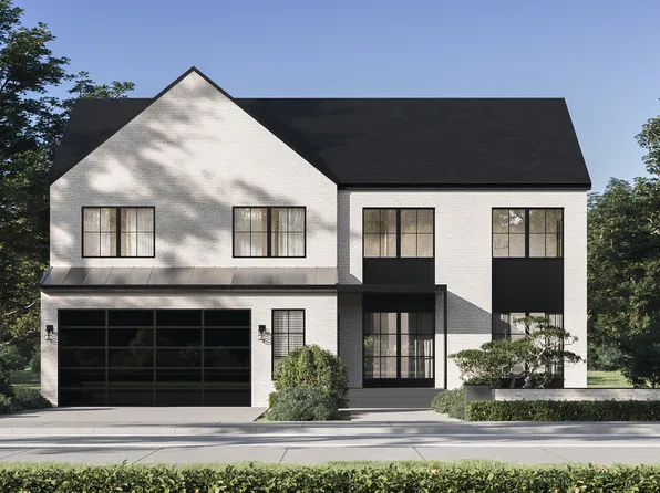 The Nest Plan, The Aerie Preserve