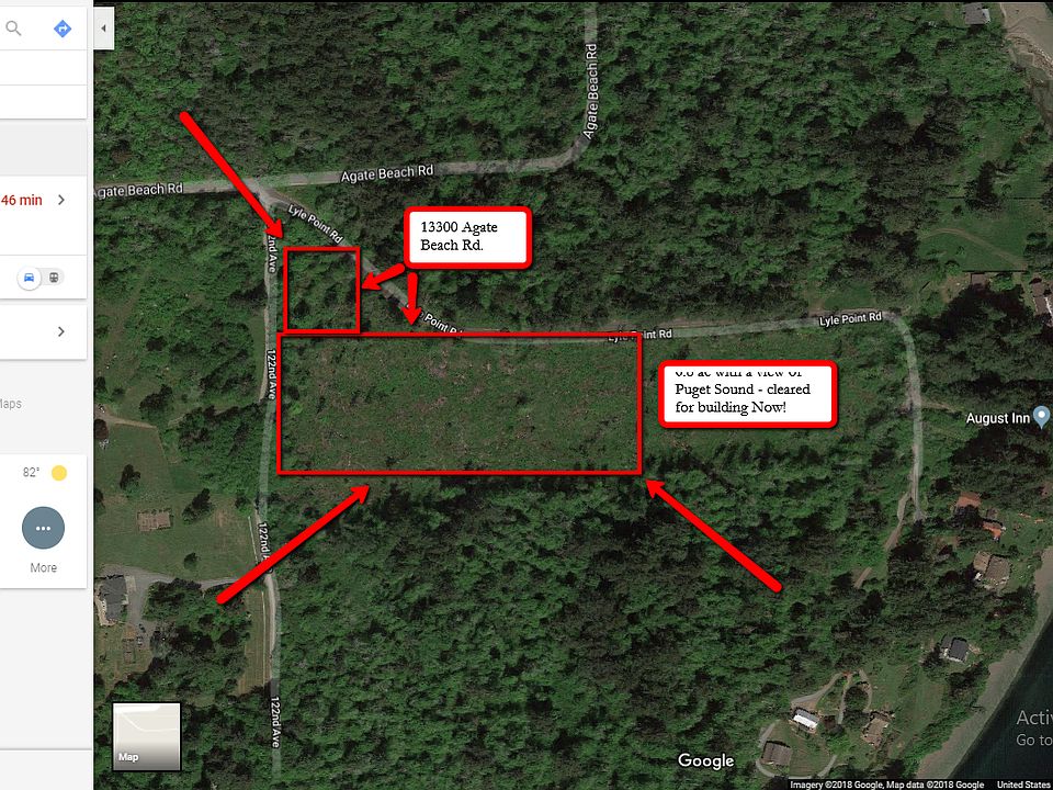 2nd image of 13924 Lyle Point Rd