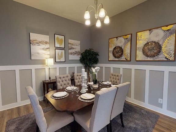 5th image of At Monarch Glen Villas Homesite 25
