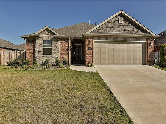 3rd image of 3560 W Country Meadows St