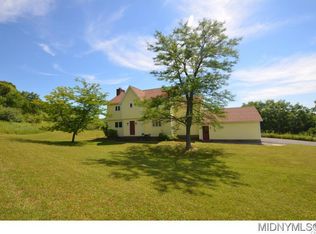 3333 Fountain St, Clinton, NY 13323