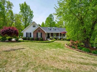 190 Silverwood Dr, Cornelia, GA 30531