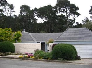 121 Littlefield Rd, Monterey, CA 93940